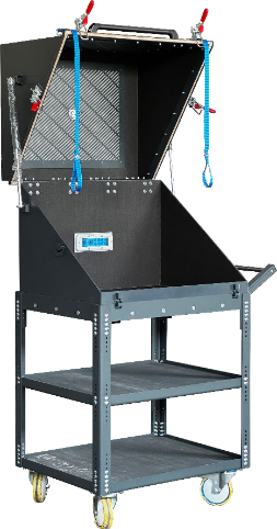 GelKoh LiBa®WorkStation HV
