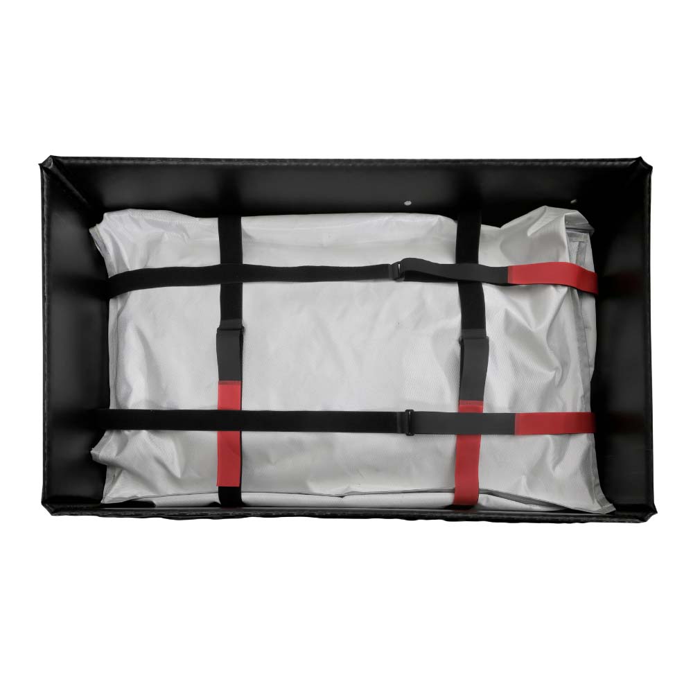 wi-sales ThorPak® Battery 03 - Transport and Storage Container