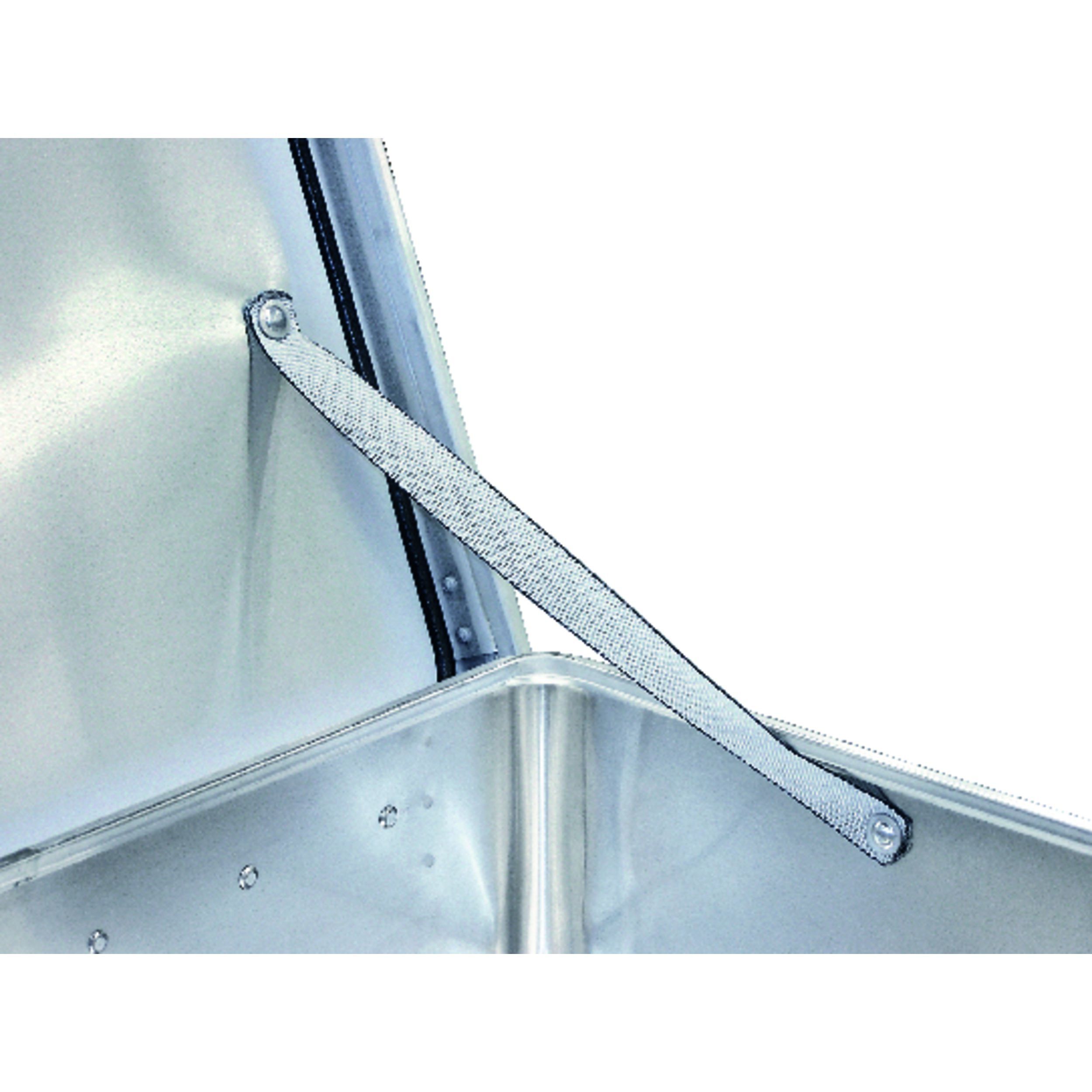 ZARGES K 470 - Akku Safe Universal Premium / Akkubox / Lithium-Ionen-Akkus inkl. CIRRUX Kissen