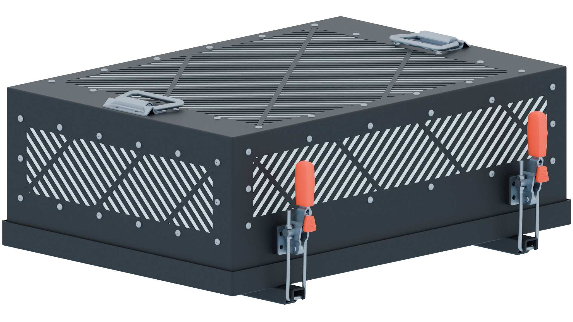 GELKOH LiBa®Safe Lagerbehälter