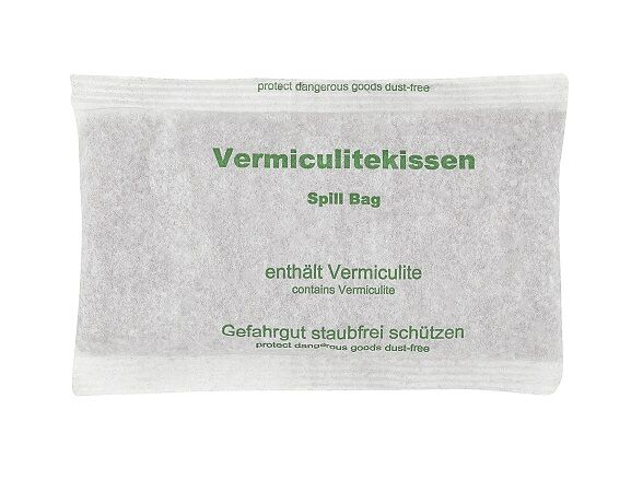 Karolit Vermiculite Pillows 1812, 1 box of 350 pieces