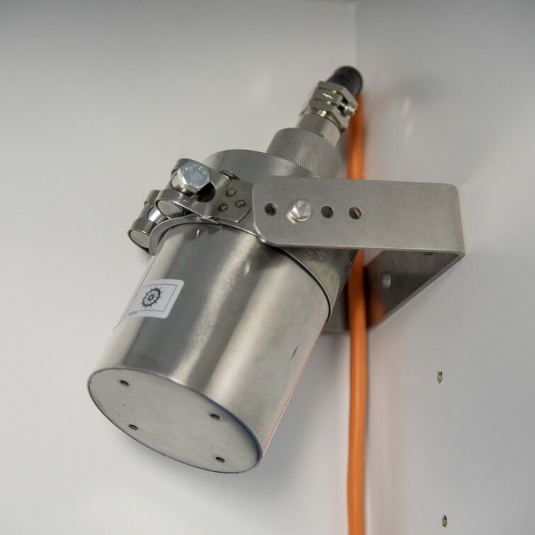 Safety and Alarm Package VIG290 for Safe 795+LI