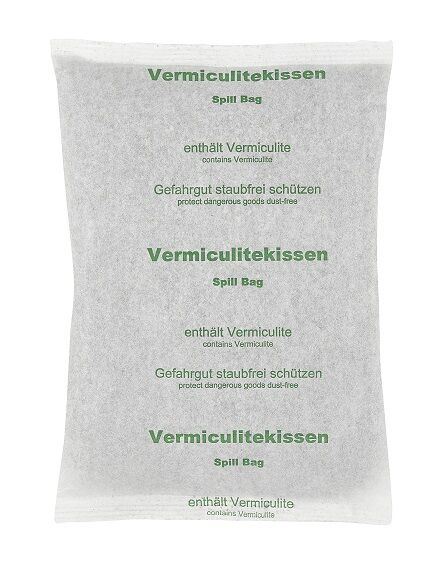 Karolit vermiculite cushions 1825, 1 box of 100 pieces
