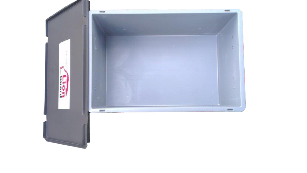 Genius Lio Guard S-Box 2 Basic Transport and Storage Box