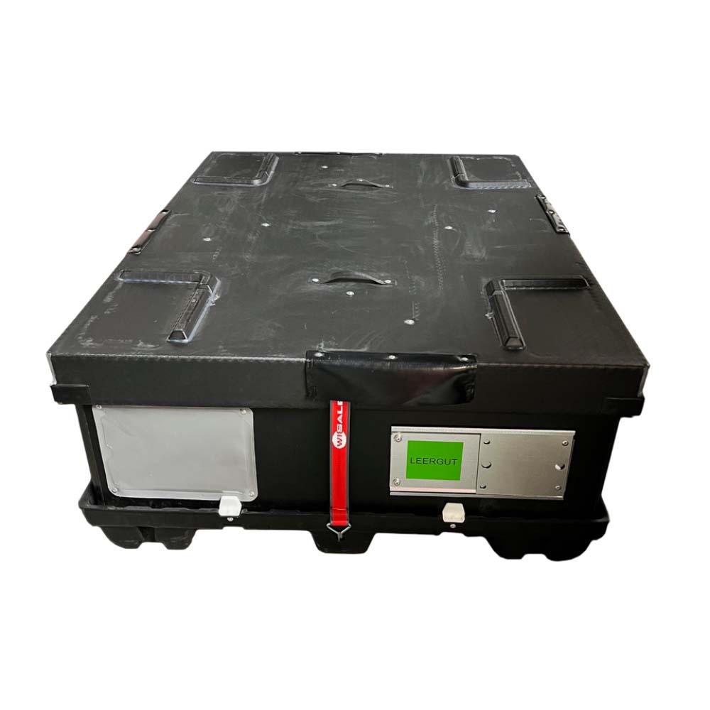 wi-sales ThorPak® Batterie 04 - Transport- und Lagerbehälter
