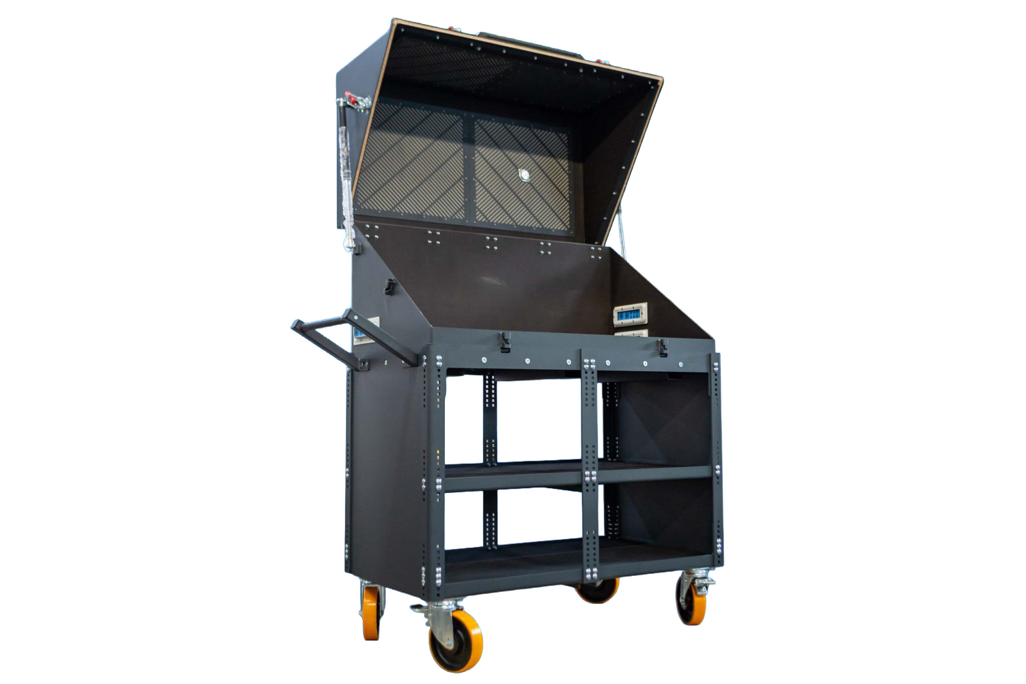 GelKoh LiBa®WorkStation HV