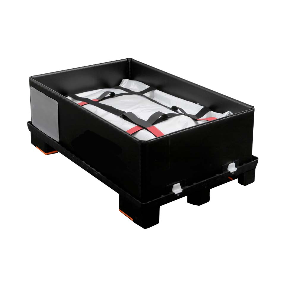 wi-sales ThorPak® Battery 03 - Transport and Storage Container