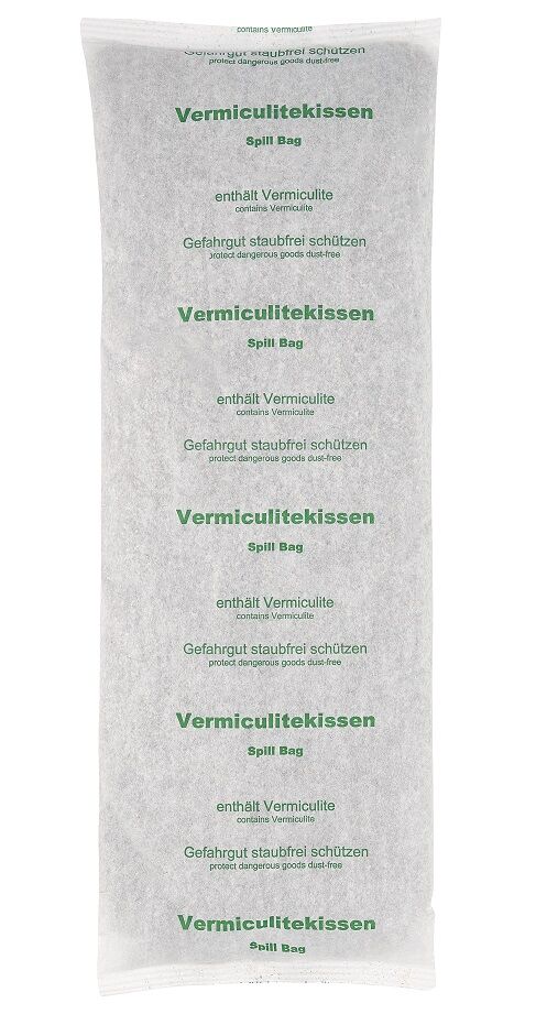Karolit Vermiculite Pads 1845, 1 box of 50 pieces