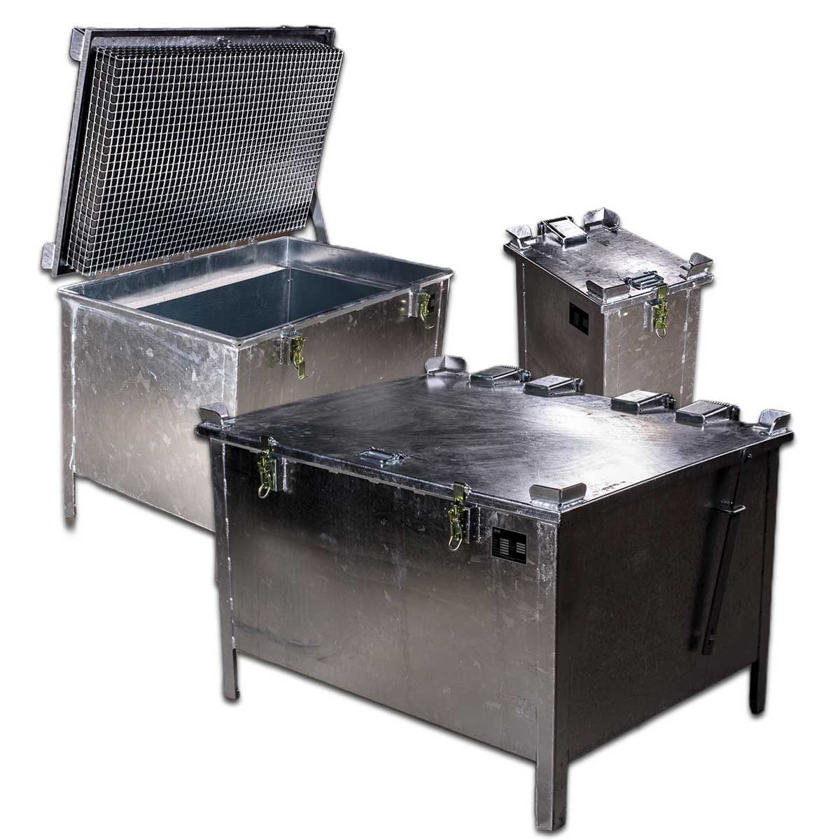 Genius Lio Guard Storage Box Lagerbox
