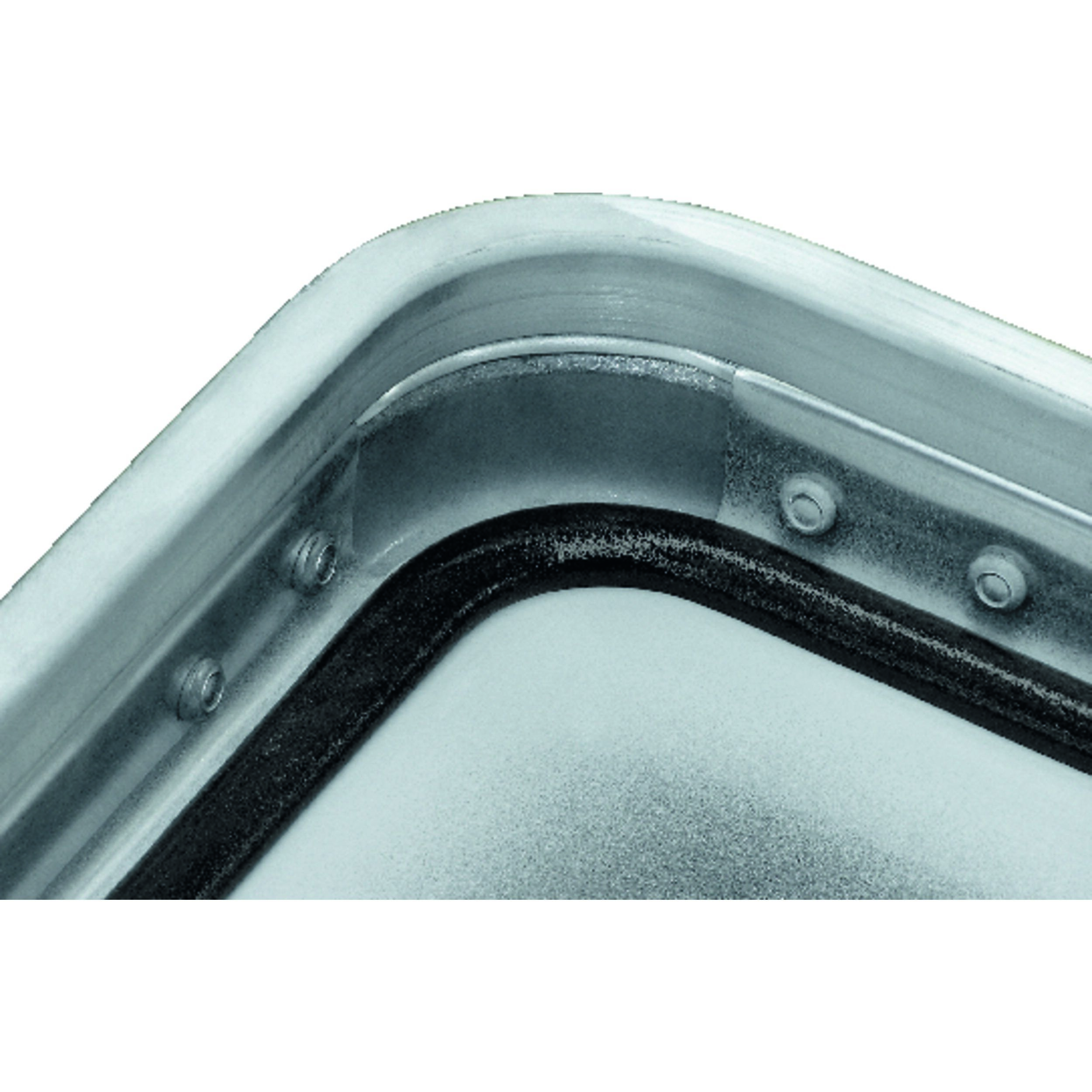 ZARGES K 470 - Akku Safe  Classik / Akkubox für Lithium-Ionen-Akkus inkl. CIRRUX Kissen