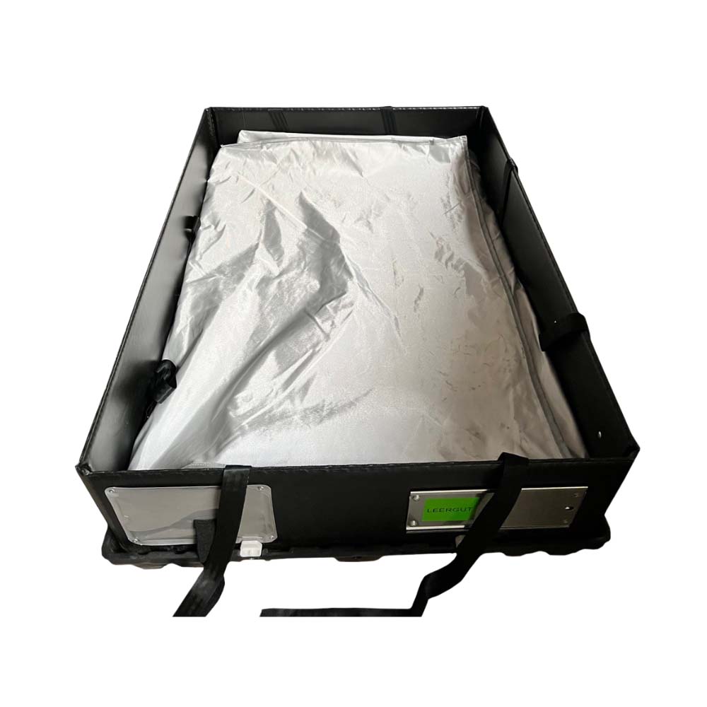 wi-sales ThorPak® Batterie 04 - Transport- und Lagerbehälter