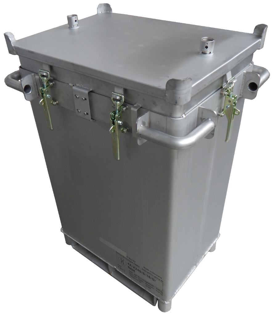 Genius Lio Guard Transportbox