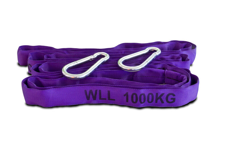 PRIOCOVER lifting set