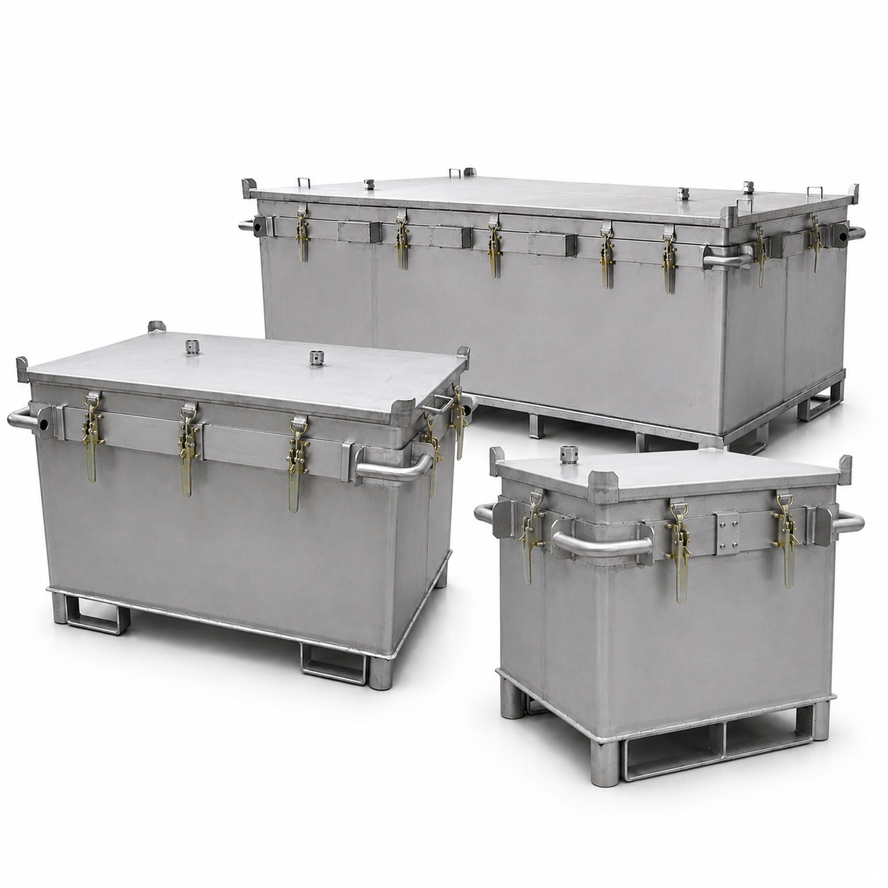 Genius Lio Guard Transport box