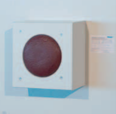 Kabel-Rohrschott für EN Sicherheitsschränke