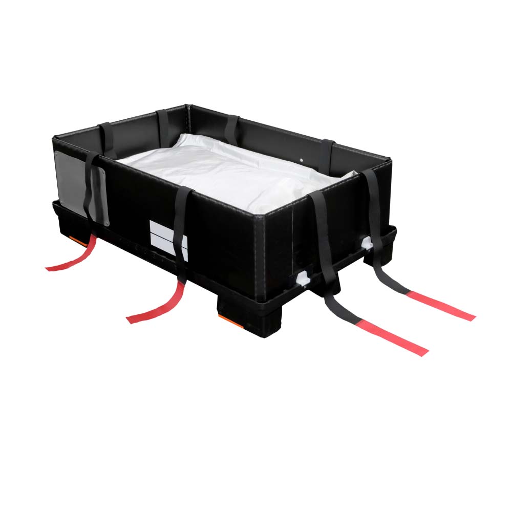 wi-sales ThorPak® Battery 03 - Transport and Storage Container