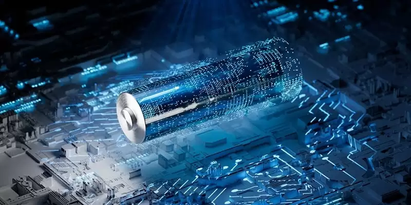 Integrierte Brandschutzlösungen für Lithium-Ionen-Batterien
