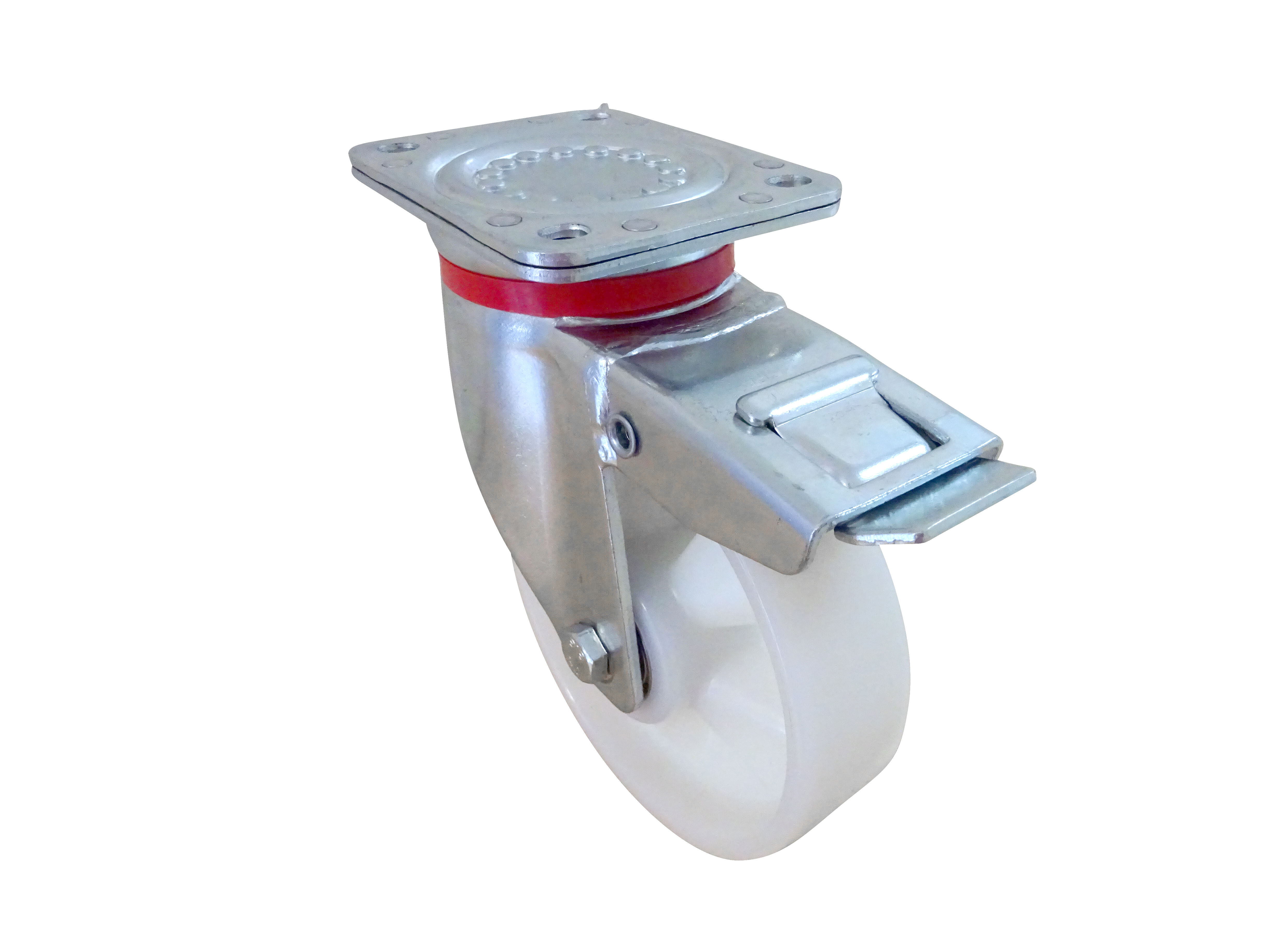 Genius Heavy-Duty Roller Set for Storage Boxes 90, 220, 280