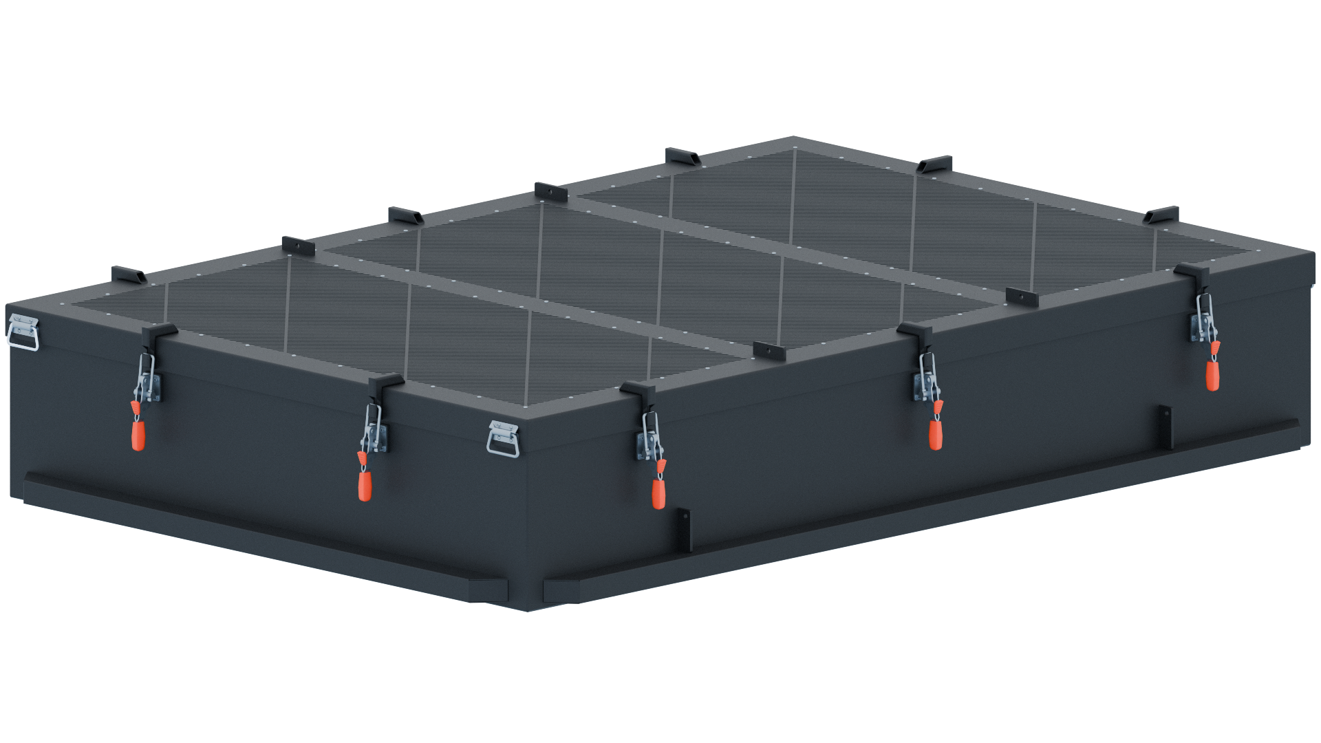 GELKOH LiBa®Safe Lagerbehälter