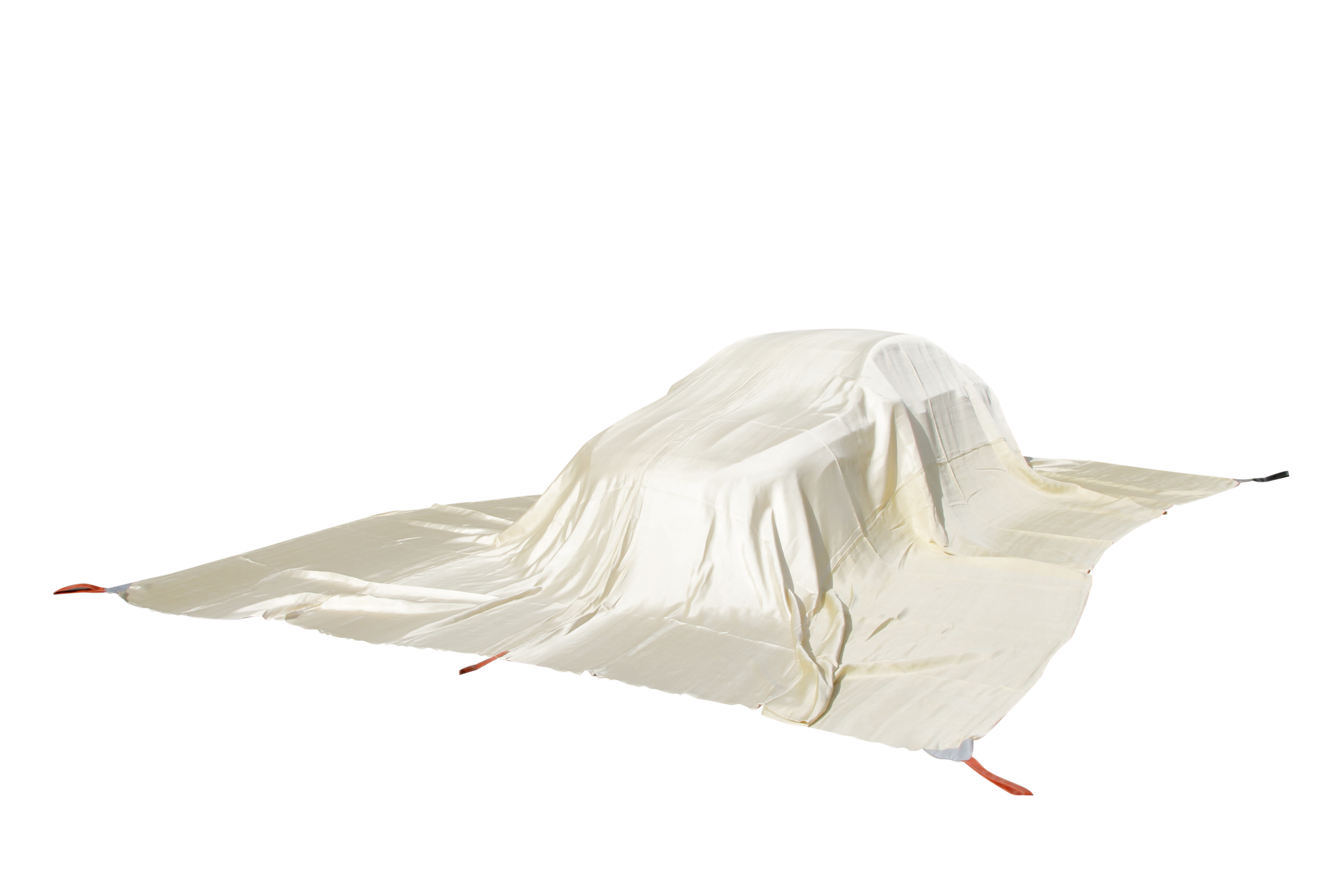 Fingerhut Brandbegrenzungsdecke / Löschdecke H-TYPE