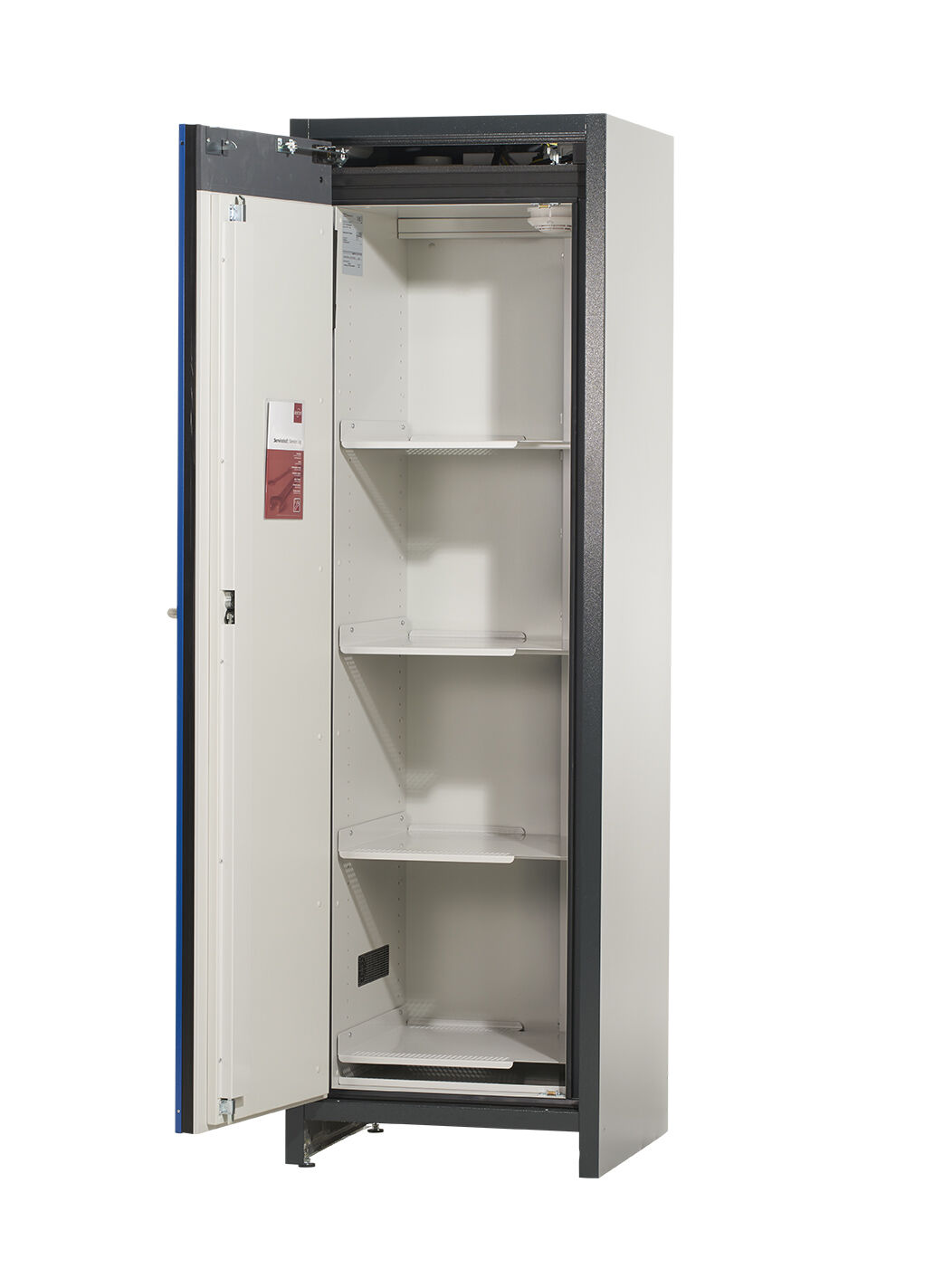 Core Store Storage Buy asecos storage cabinet CORE STORE / ION-CORE-90 (1 door) at a great ...