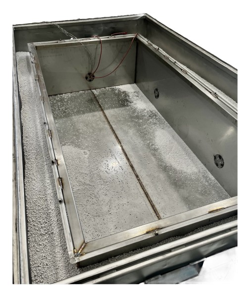 Genius Lio Guard transport box