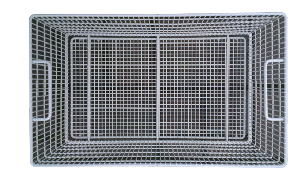 Genius Lio Guard S-Box 1 Advanced Transport- und Lagerbox