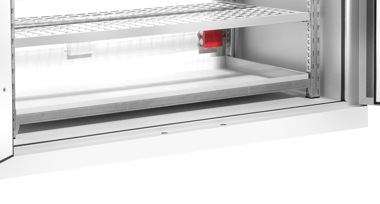 Ecosafe collection tray B2FLI