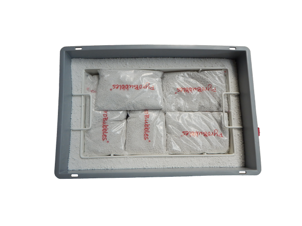 Genius Lio Guard S-Box 2 Premium Transport and Storage Box
