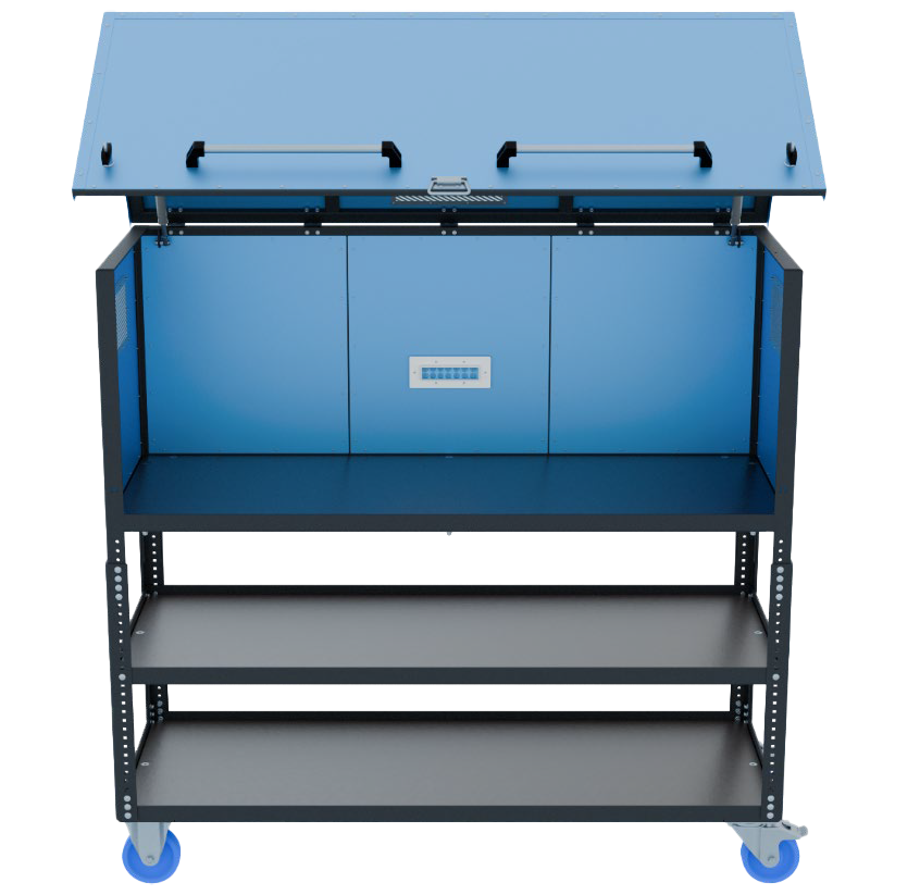 GelKoh LiBa®WorkStation