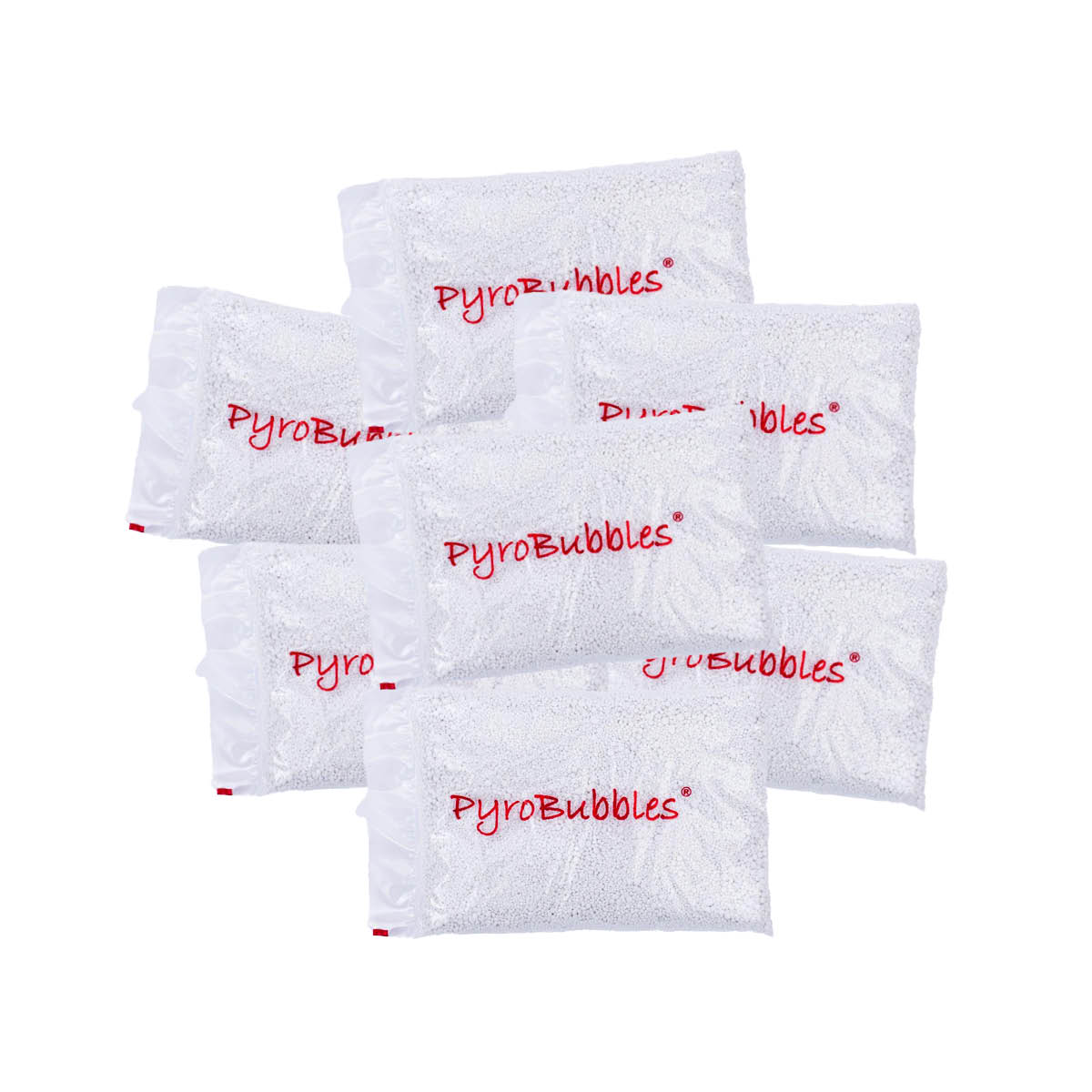 Genius PyroBubbles® Kissen klein Pure M Löschgranulat