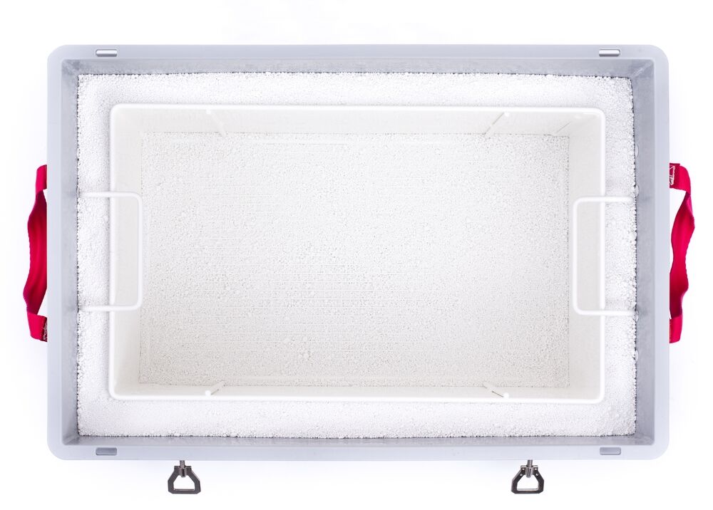 Genius Lio Guard S-Box 1 Premium Transport- und Lagerbox