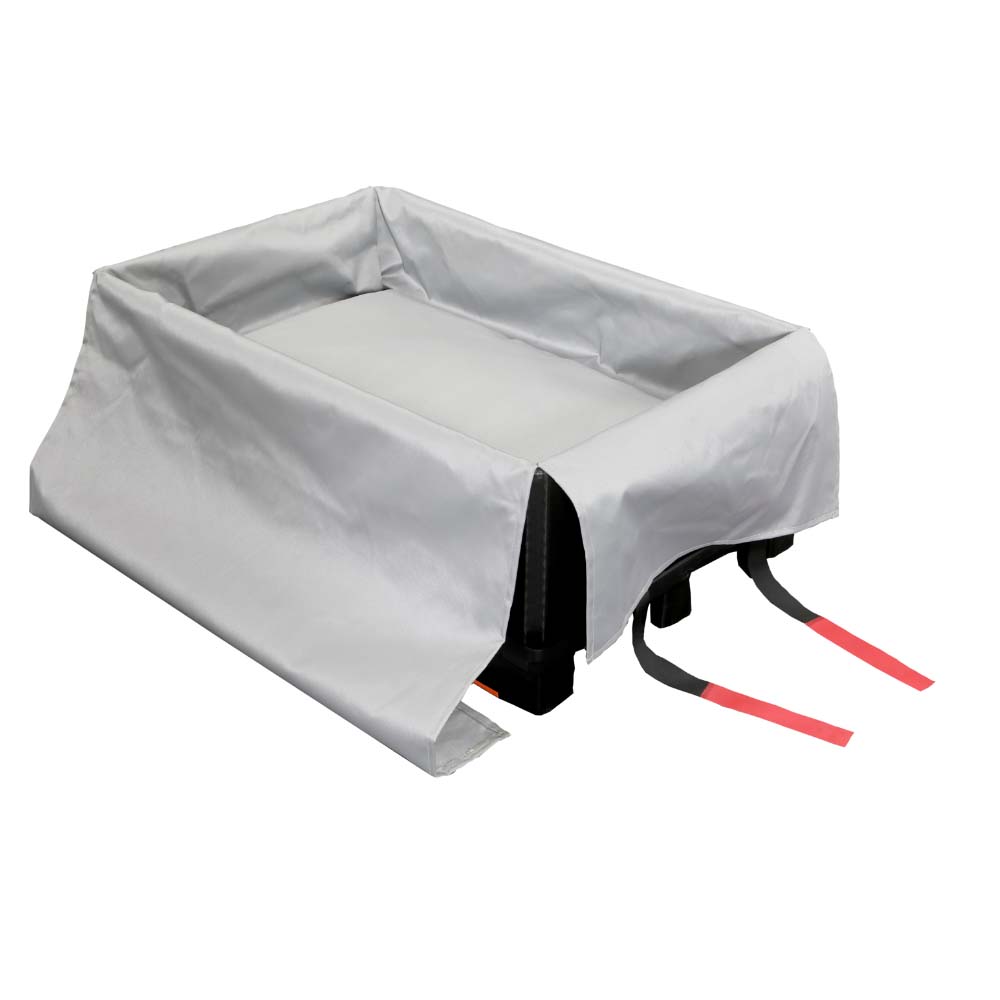 wi-sales ThorPak® Battery 03 - Transport and Storage Container