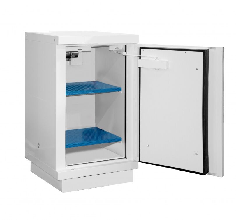 Ecosafe 798+LIA2 storage cabinet, 1 door