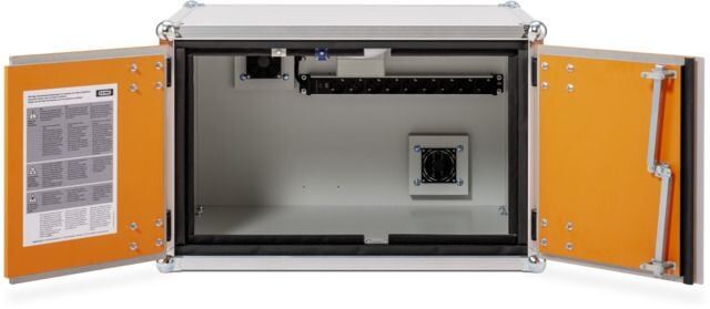 CEMO Ladeschrank Basic 8/5 LockEX 2.0