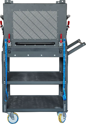 GelKoh LiBa®WorkStation HV