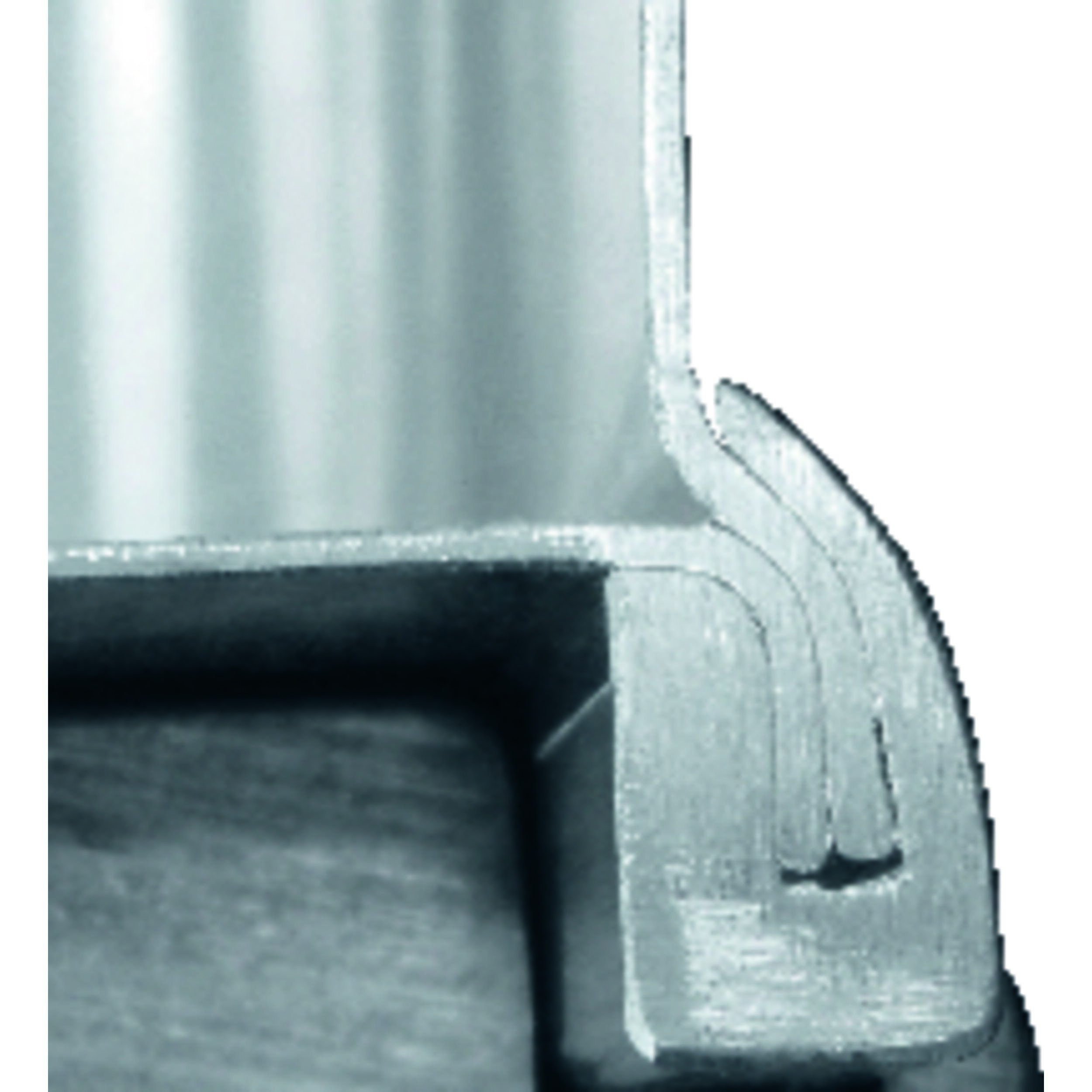 ZARGES K 470 - Akku Safe  Classik / Akkubox für Lithium-Ionen-Akkus inkl. CIRRUX Kissen