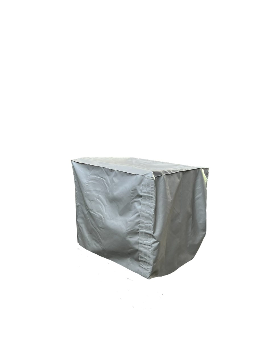 VLITEX Brandbegrenzungshaube / Feuerlöschhaube PREMIUM 1,25 x 0,85 x 1,16 m