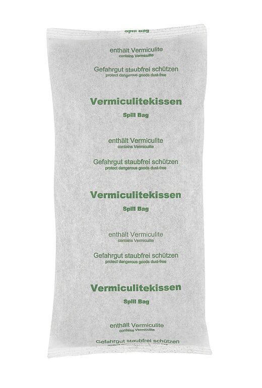 Karolit Vermiculite Pads 1835, 1 box of 60 pieces
