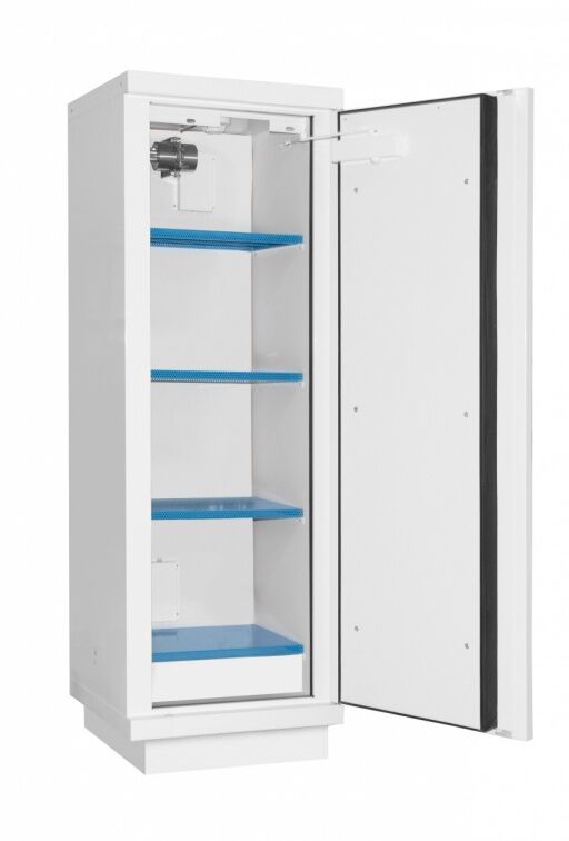 Ecosafe 794+LIA4 Ladeschrank, 1-flg.