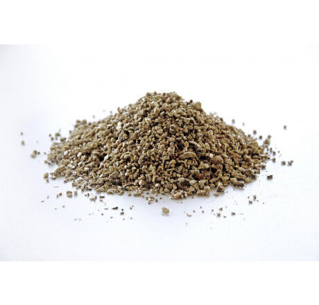 CEMO Vermiculite im 50-Liter Sack, 4,5 kg