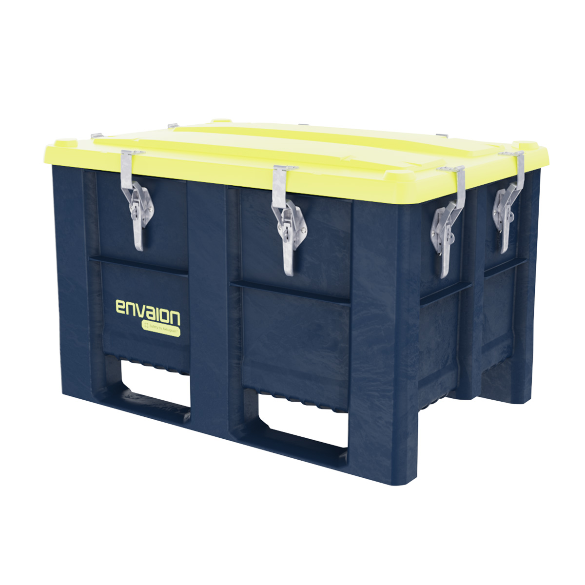 ENVAION VIO 10 Plus Transport- und Lagerbox
