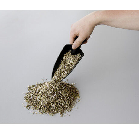 CEMO Vermiculite im 50-Liter Sack, 4,5 kg