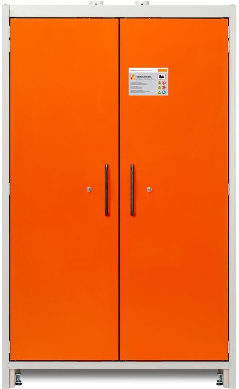 CEMO PROline 12/20 battery storage cabinet