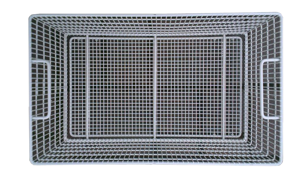 Genius Lio Guard S-Box 1 Advanced Kunststoff-Behälter für Li-Ionen-Akkus inkl. Pyrobubbles