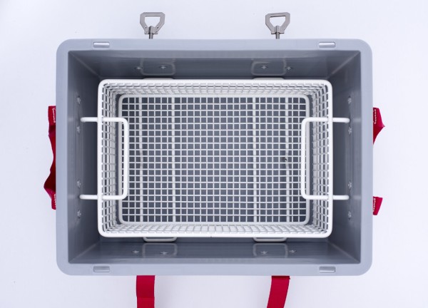Genius Lio Guard XS-Box 1 Advanced Transport and Storage Box