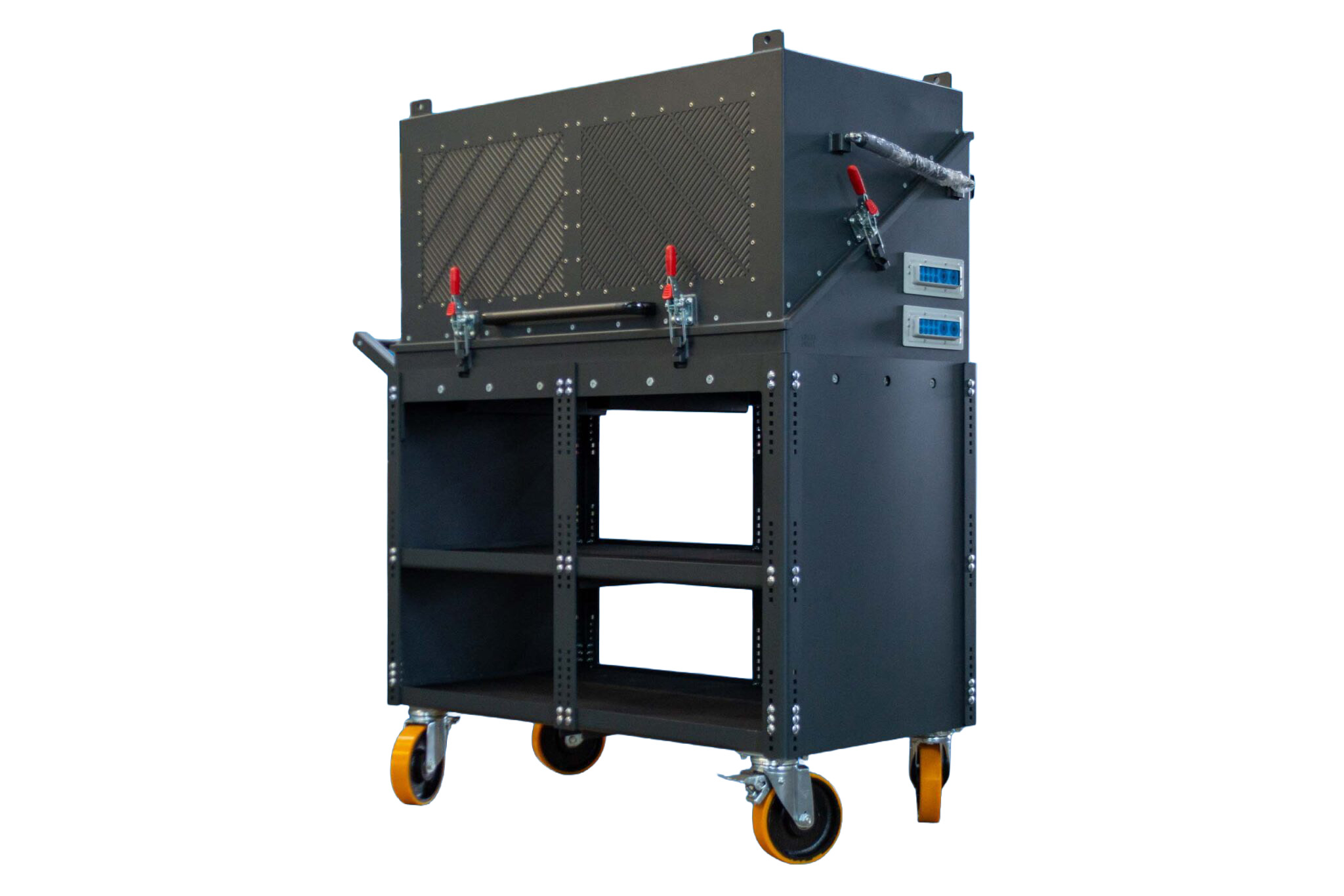 GelKoh LiBa®WorkStation HV