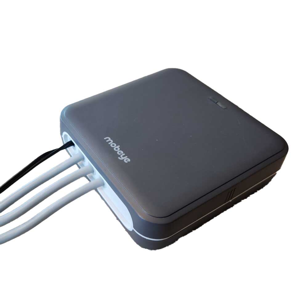 asecos Telecommunications Module 4.0