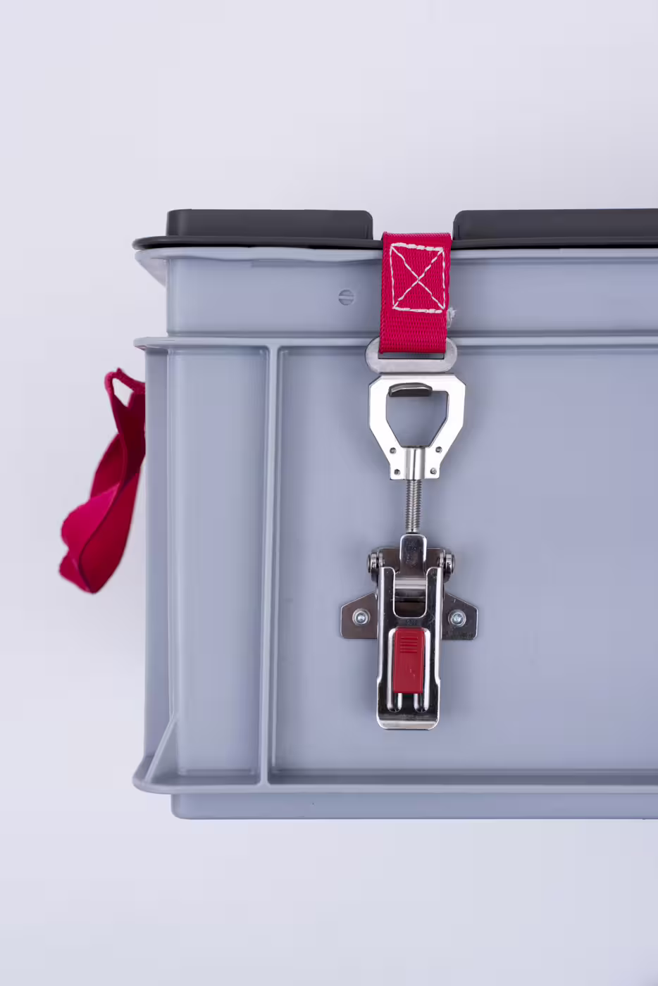 Genius Lio Guard XS-Box 1 Basic Transport- und Lagerbox
