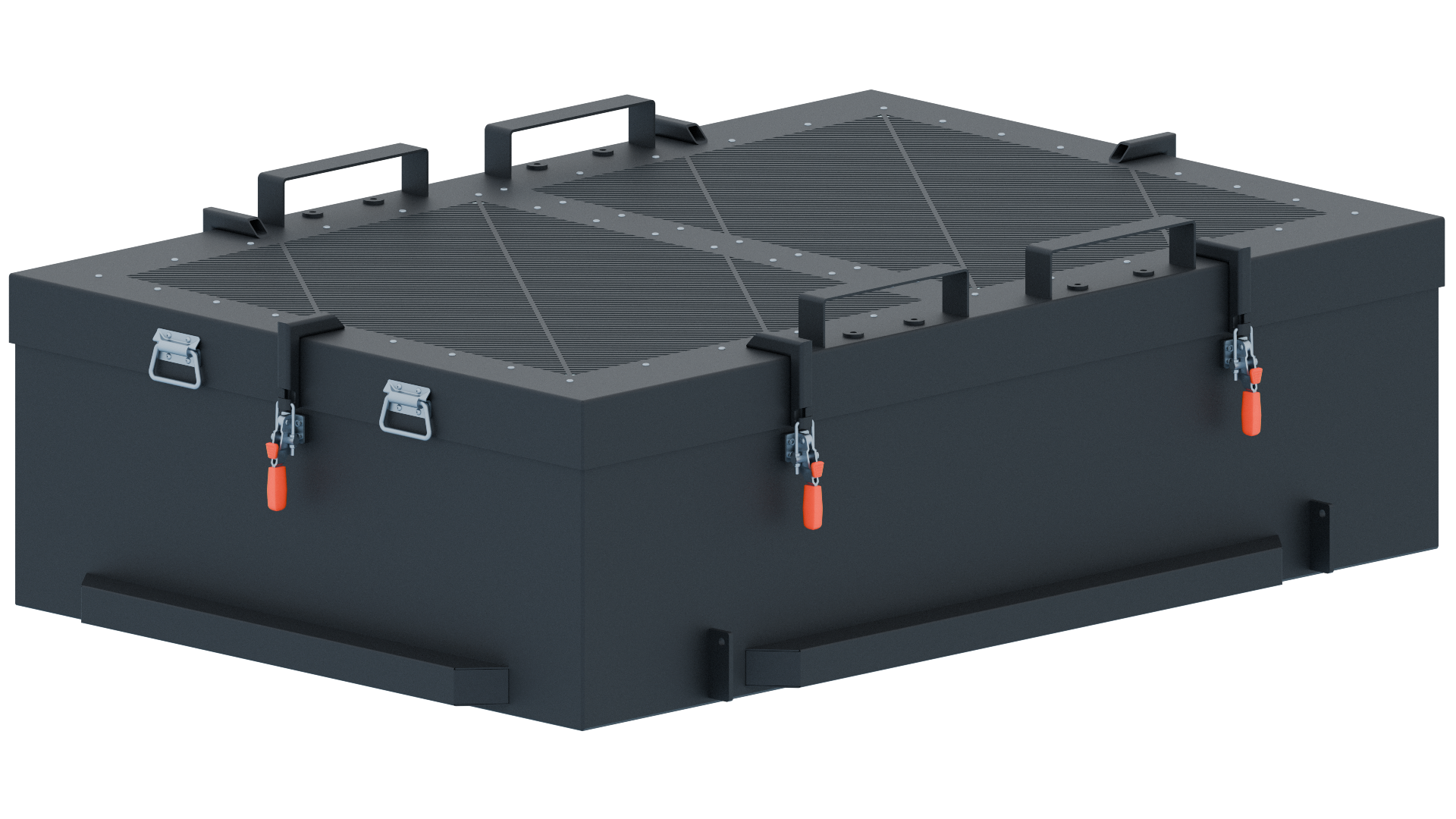 GELKOH LiBa ® Safe XLs storage containers